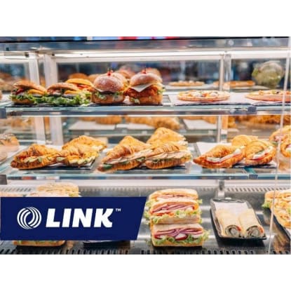 Industrial Takeaway | Brisbane North | $14k Weekly Sales | 5 Days Trading