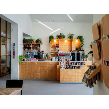 Prime Position, Tweed Heads – Welcoming Cafe For Sale