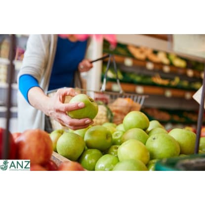Fruit Market/Supermarket for sale in Southern Sydney -NSW357