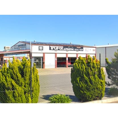 Trufix Automotive