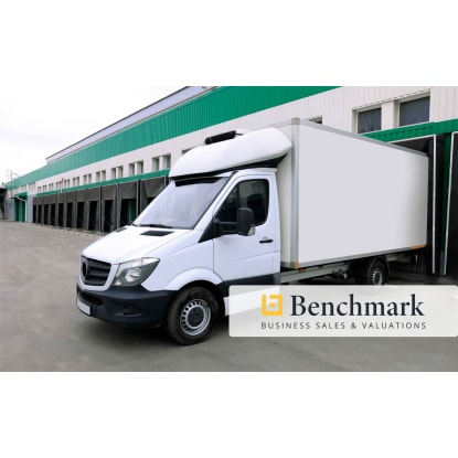 Truck Rental business for sale