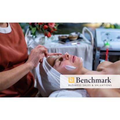 Williamstown Inner Southwest Melbourne – Skin & Spa Beauty Business for Sale