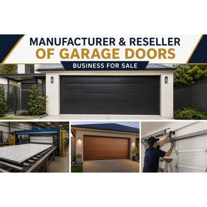 MANUFACTURER & RESELLER