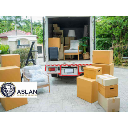 REMOVALIST MOVING SERVICE BUSINESS FOR SALE
