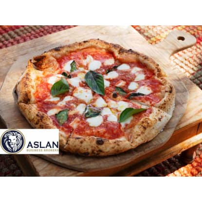 PIZZA SHOP FOR SALE