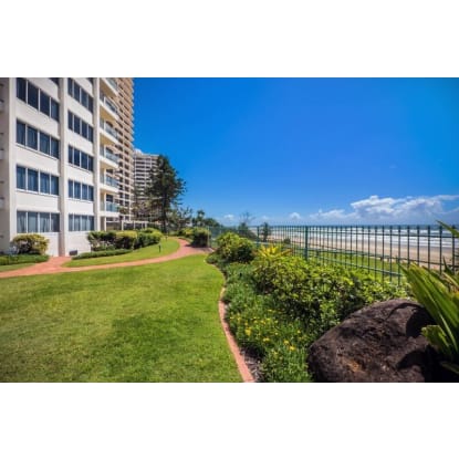 Absolute Beachfront Surfers Paradise $410k Net Profit - ID 9239
