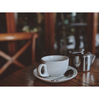 Fully Under Management Specialty Café City Fringe Ref:1853