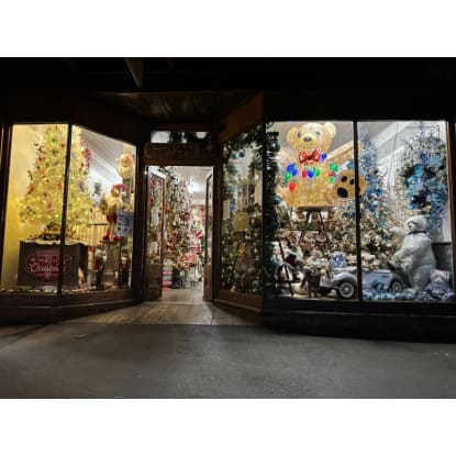 Specialty Gift Store in Echuca (CS131)