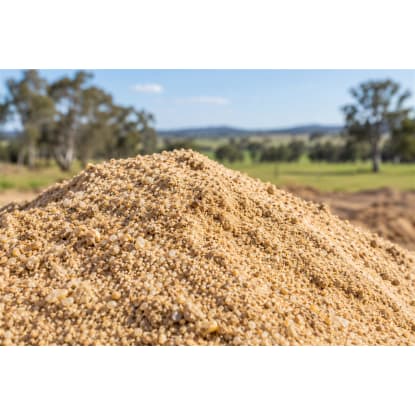 FREEHOLD SAND RESOURCE DEVELOPMENT OPPORTUNITY