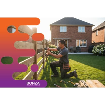 37126 Profitable, Trusted Fencing Business With Loyal Repeat Clients