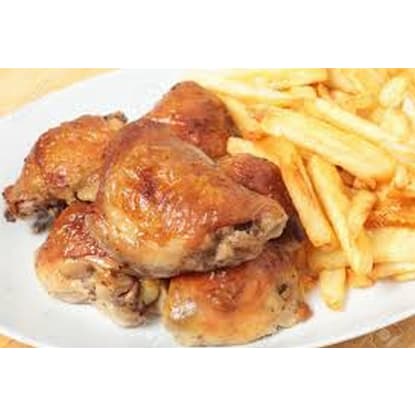 Ref: 3197, Chicken Shop, North West