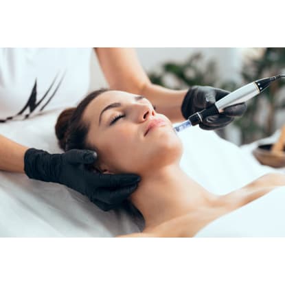 ESTABLISHED SKIN CLINIC – PRIME LOCATION | POA [2607172]