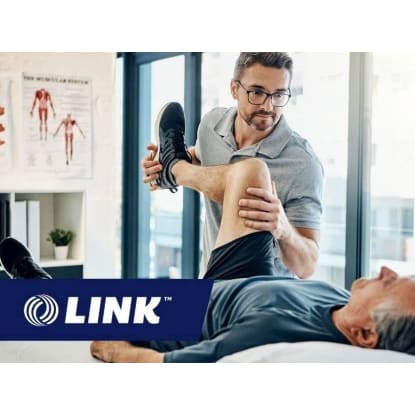 Growing Allied Health Business with $2.38M Revenue