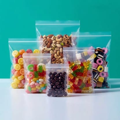 Specialty Foods Retail, Wholesale & Online Business AF1617