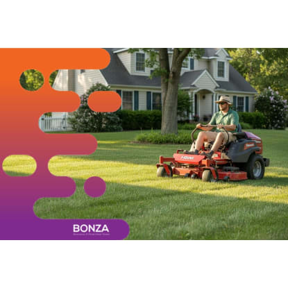 37154 Profitable Lawn Care Business with NDIS Contracts