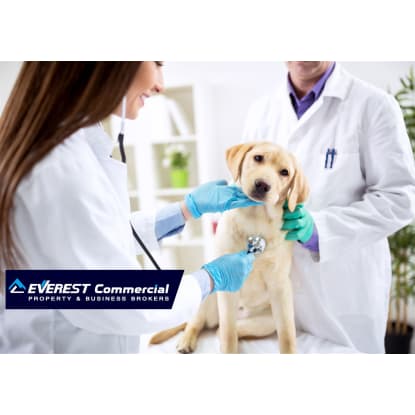 Exceptional Veterinary Business for Sale South East Of Victoria