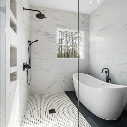 Leading Tile & Bathroomware Business (Regional SA)