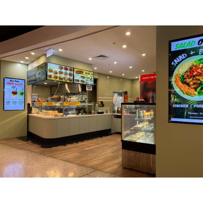 Pad Thai - Established Perth CBD Restaurant