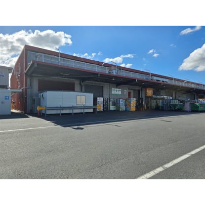 5990 Fresh Produce Facility R-Block Rocklea Market