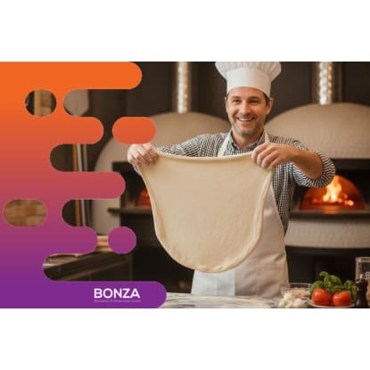 37100 Pizza Restaurant Under Management With Growth Potential