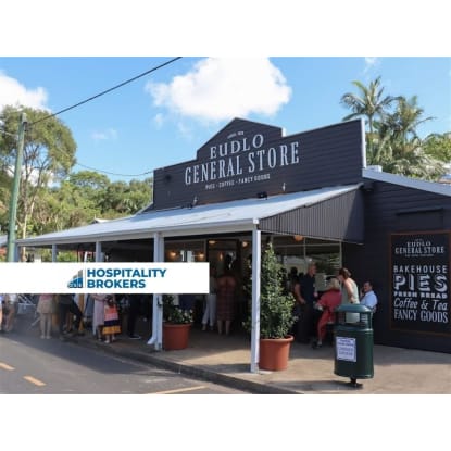 Eudlo General Store - Serious Offers Considered