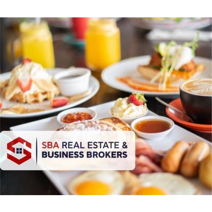 Cafe for Sale - Prime Pakenham Location