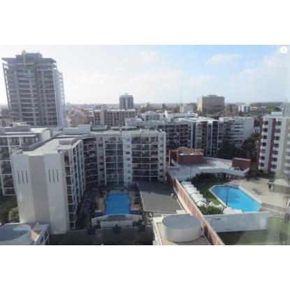 Settlement Agency - Office Based
