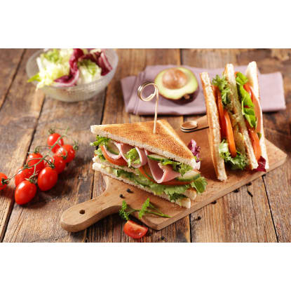 Lobby Cafe / Takeaway - Medical Centre Location - Lower North Shore - - DP1001