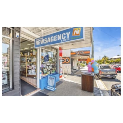 GOLD COAST  NEWSAGENCY FOR SALE SALE PRICE $60,000 PLUS SAV  URGENT SALE