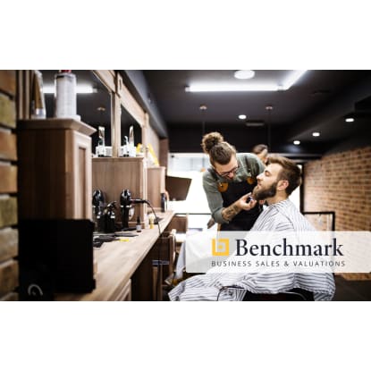 Inner South-East Barber Shop Business For Sale