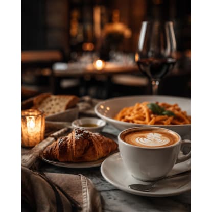 Highly Profitable Restaurant - Prestigious Bayside Location