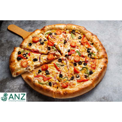 Crust Pizza Franchise for sale in Inner West - NSW306