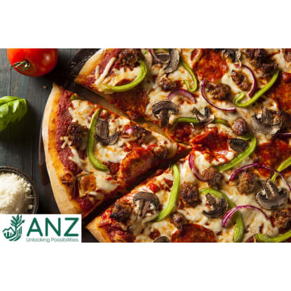 Crust Pizza Franchise for sale in Southern Sydney - NSW353