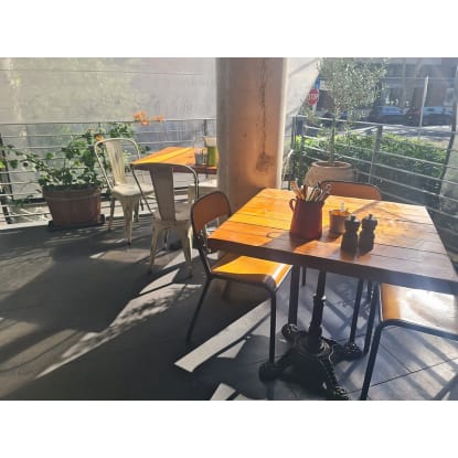 Ref: 3199, Espresso Cafe, Inner West