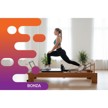 37165 - Reputable Reformer Pilates Business Across Four Sites