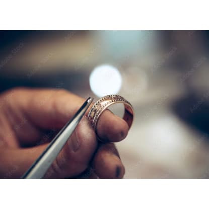 Established Master Jeweller