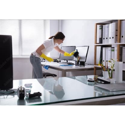 Commercial Cleaning Business for Sale - GOLD COAST