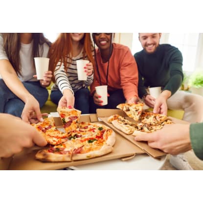 Established Pizza & Coffee Business – Caulfield North – 20 Years