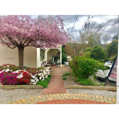High Performing Regional Café, General Store & Licensed Post Office | Approx. $14K Weekly Sales |...