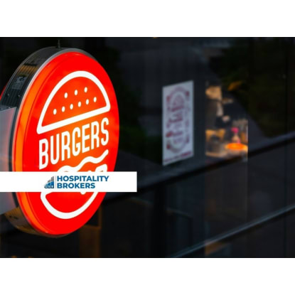 Northside Burger Shop | Independent Brand | $20k Per Week