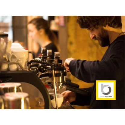 Dual Asset - Cafe & Commercial Premises - South Sydney