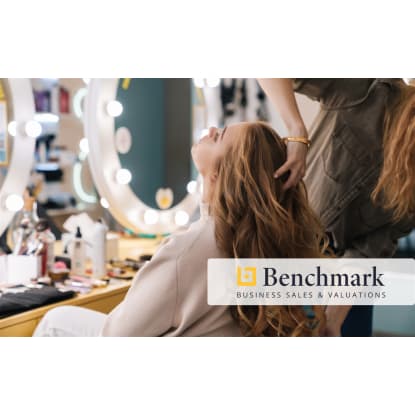 Southeast of Melbourne Hair Salon Business for Sale | Gippsland