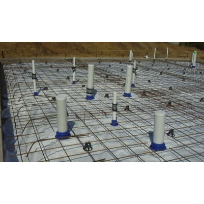 PRE-CONSTRUCTION PEST CONTROL & TERMITE BARRIER BUSINESS