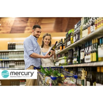 Profitable IGA Plus Liquor near Cranbourne for Sale