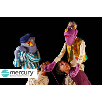 Unique Bilingual Theatre in Education Business for Sale -VIC