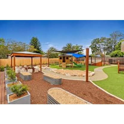 Staff Managed Brisbane Childcare Centre #432