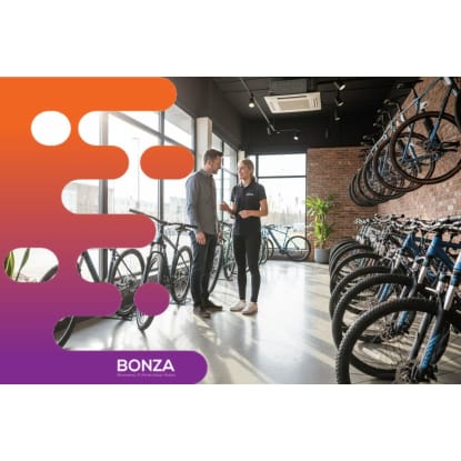 37102 Specialist Bicycle Sales Service & Repair Business