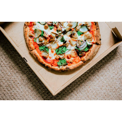Pizza & Pasta Takeaway – $35K PW Takings | Only $600 PW Rent | Semi-Managed [2609011]