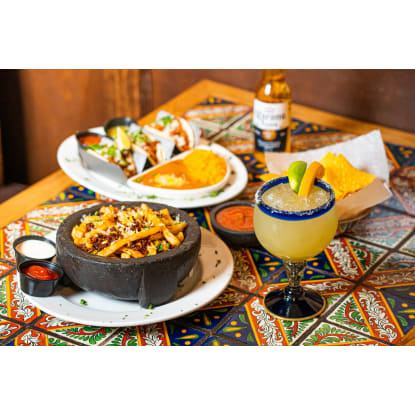 Ex-Mexican Franchise Restaurant – $14K PW Takings | Fully Managed | 7 Day Trading [2609032]