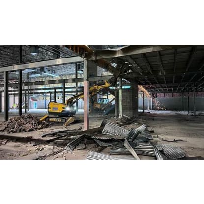 Profitable Waste Management and Demolition Business – Sydney